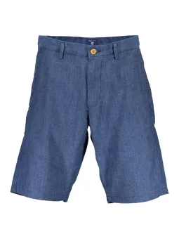 GANT Herren Bermuda Blau leihen – Stilvoller Verleih bei Flex-Fashi