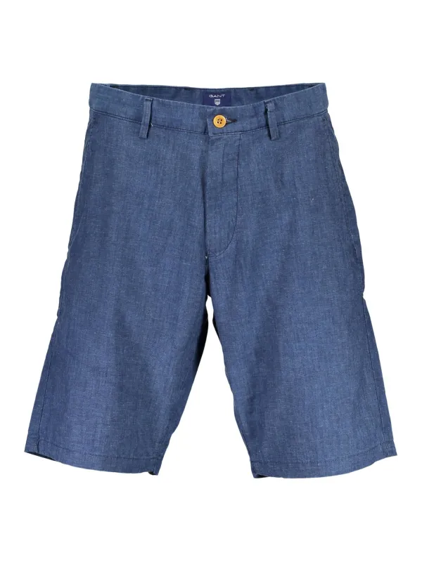 GANT Herren BERMUDA Blau | online kaufen