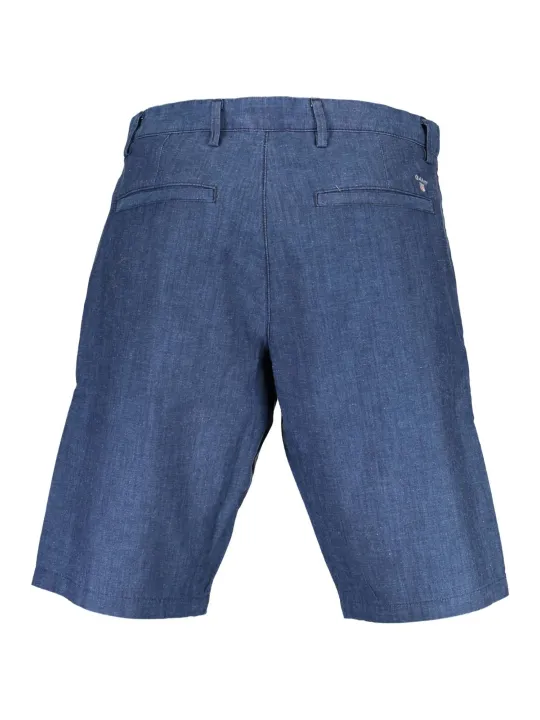 GANT Herren BERMUDA Blau | online kaufen