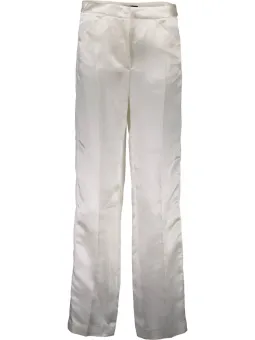 Just Cavalli Damenhose Weiß mieten | Flex-Fashion Verleih