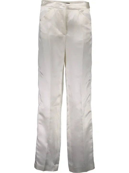 Just Cavalli Damen HOSE Weiß | online kaufen