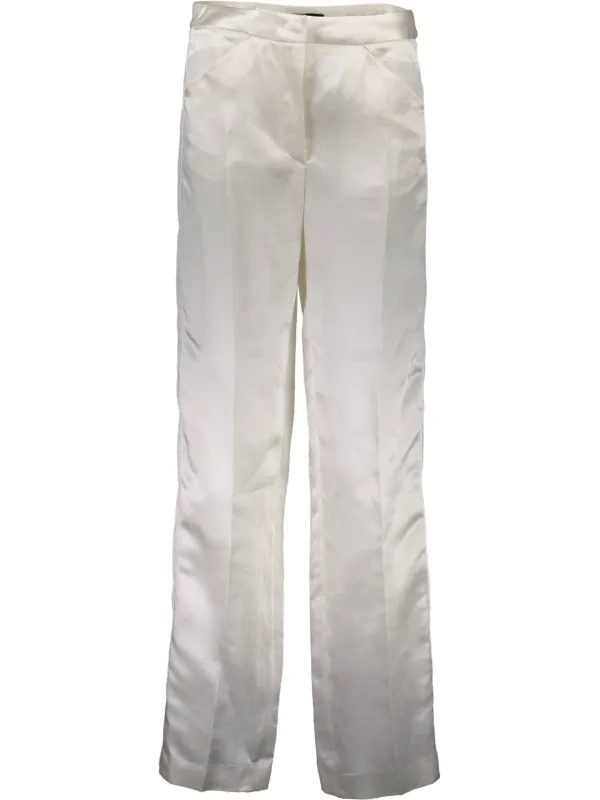 Just Cavalli Damen HOSE Weiß | online kaufen