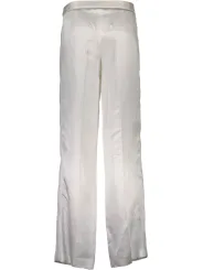Just Cavalli Damen HOSE Weiß | online kaufen