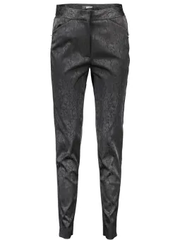 Just Cavalli Damenhose Schwarz mieten - Flex-Fashion Verleih