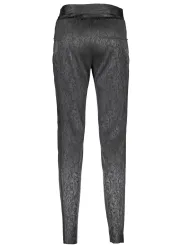 Just Cavalli Damen HOSE Schwarz | online kaufen