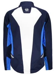 BJORN DAEHLIE Herren LANGARM-SPORTJACKE Blau | online kaufen