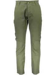 Dockers Herren 5-POCKET-HOSE Grün | online kaufen