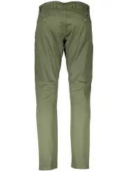 Dockers Herren 5-POCKET-HOSE Grün | online kaufen