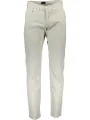 GANT Herren 5-POCKET-HOSE Beige | online kaufen