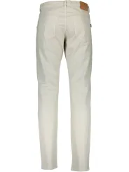 GANT Herren 5-POCKET-HOSE Beige | online kaufen