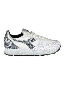 Diadora Damen Sneaker mieten - Weiß, Größe 36 ½ | Flex-Fashion