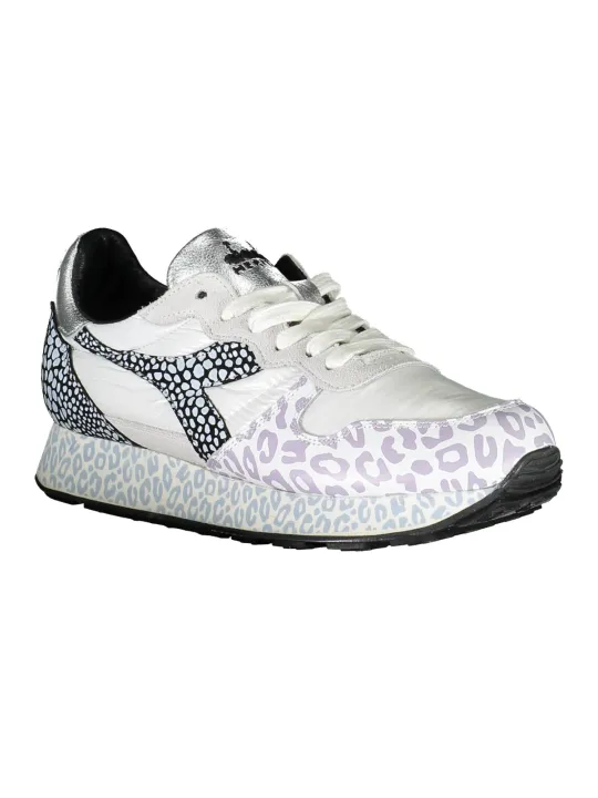 Diadora Damen SPORTSCHUH Weiß | online kaufen
