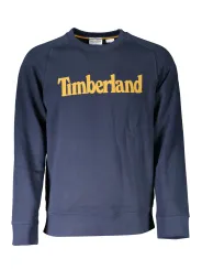 Timberland Herren Langarm-Sweatshirt Blau | online kaufen