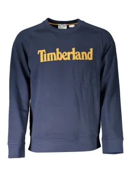 Timberland Herren Langarm-Sweatshirt Blau | online kaufen