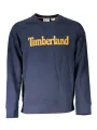 Timberland Herren Langarm-Sweatshirt Blau | online kaufen