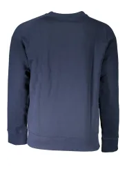 Timberland Herren Langarm-Sweatshirt Blau | online kaufen