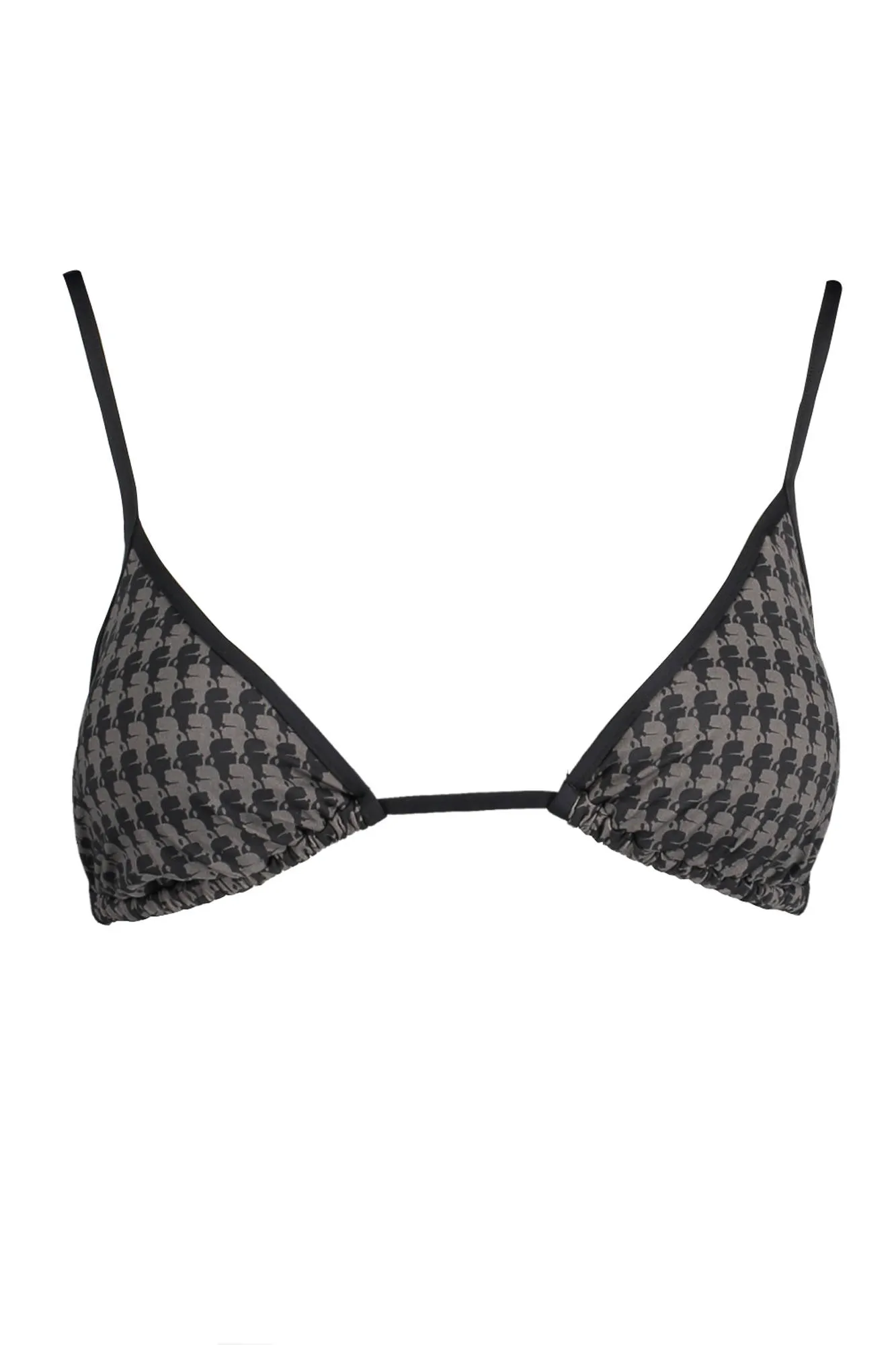 Damen Schwarz KL20WTP13_NERO_BLACK