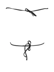 Karl Lagerfeld Beachwear Damen Schwarz | online kaufen