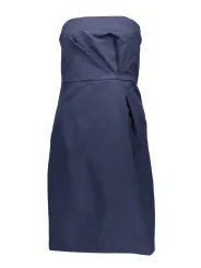 GANT Damen KLEID Blau | online kaufen