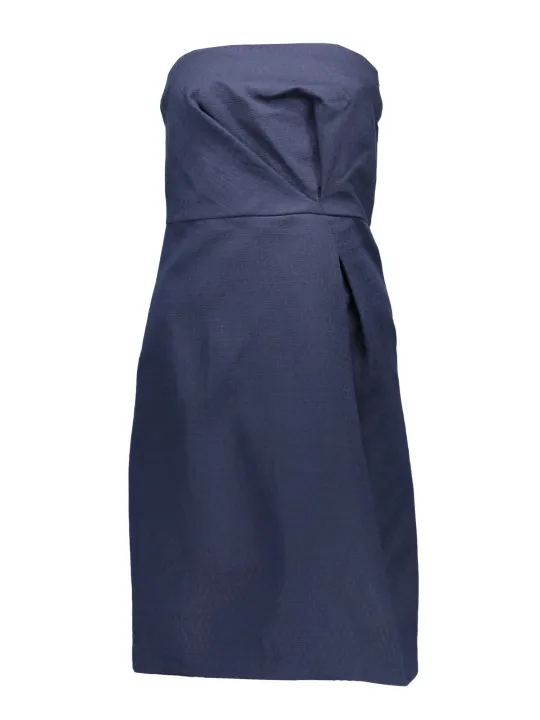 GANT Damen KLEID Blau | online kaufen