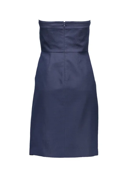 GANT Damen KLEID Blau | online kaufen