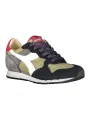Diadora Damen Sportschuh Grün | online kaufen