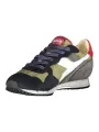 Diadora Damen Sportschuh Grün | online kaufen
