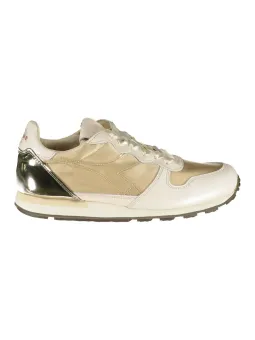 Diadora Damen Sneaker Beige mieten - Flex-Fashion Verleih
