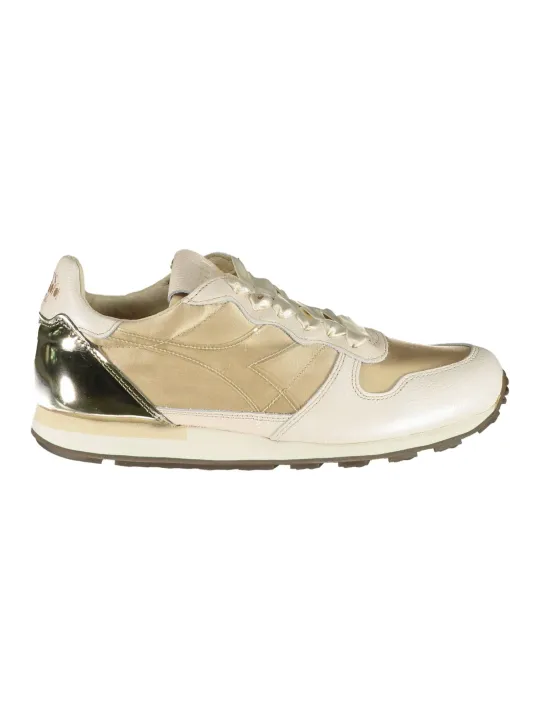 Diadora Damen Sportschuh Beige | online kaufen