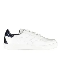 Diadora Damen-Sneaker Weiß mieten - Flex-Fashion Verleih