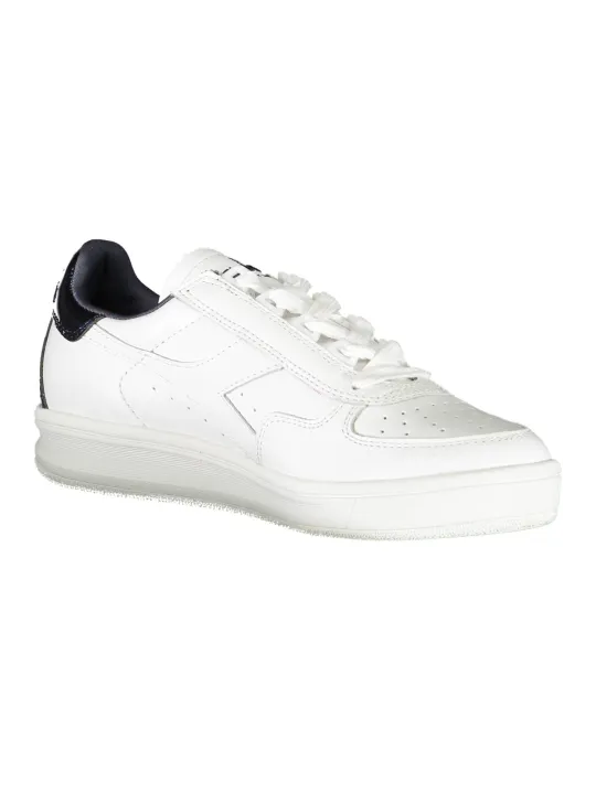 Diadora Damen Sportschuh Weiß | online kaufen