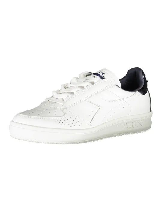 Diadora Damen Sportschuh Weiß | online kaufen