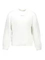 Calvin Klein Herren Langarm-Sweatshirt Weiß | online kaufen