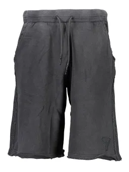 GUESS JEANS Herren Tasche Schwarz | online kaufen