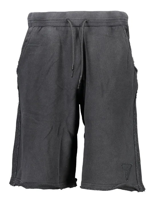 GUESS JEANS Herren Tasche Schwarz | online kaufen