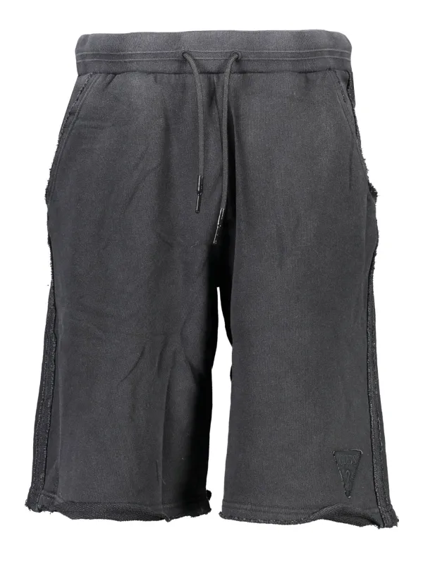 GUESS JEANS Herren Tasche Schwarz | online kaufen