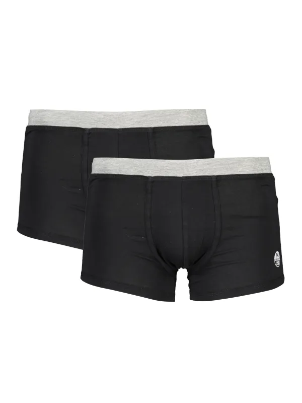 North Sails Herren Boxershort Schwarz | online kaufen