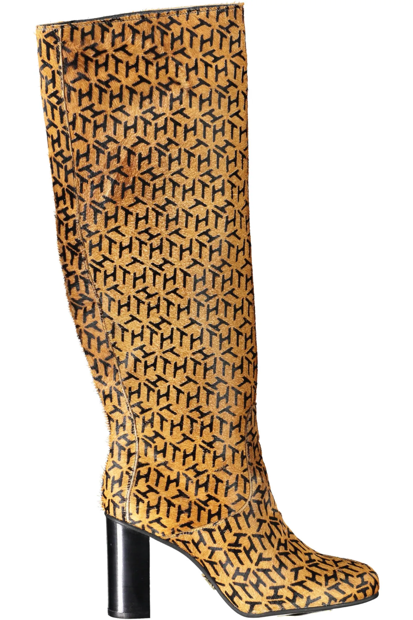 Damen Stiefel Beige FW0FW05169F_BEIGE_AEZ