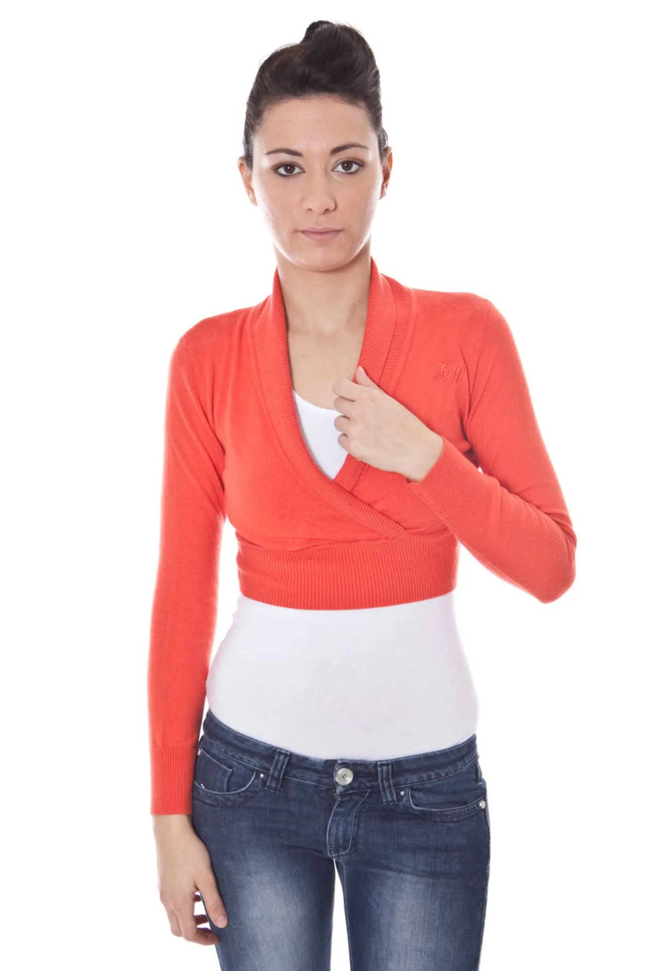 DATCH Damen Rot B9T2319_ROSSO_5G3