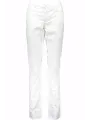 GANT Damen 5-POCKET-HOSE Weiß | online kaufen
