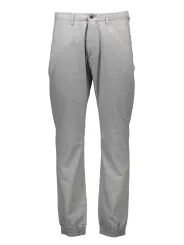 GANT Herren 5-POCKET-HOSE Grau | online kaufen