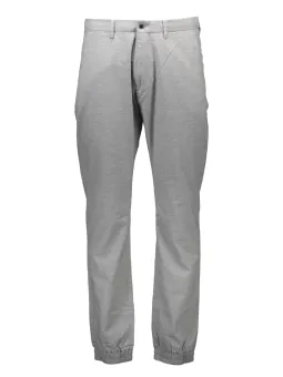GANT Herren 5-Pocket-Hose Grau ausleihen | Flex-Fashion