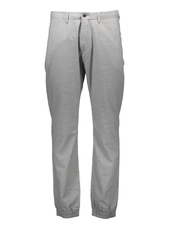 GANT Herren 5-POCKET-HOSE Grau | online kaufen