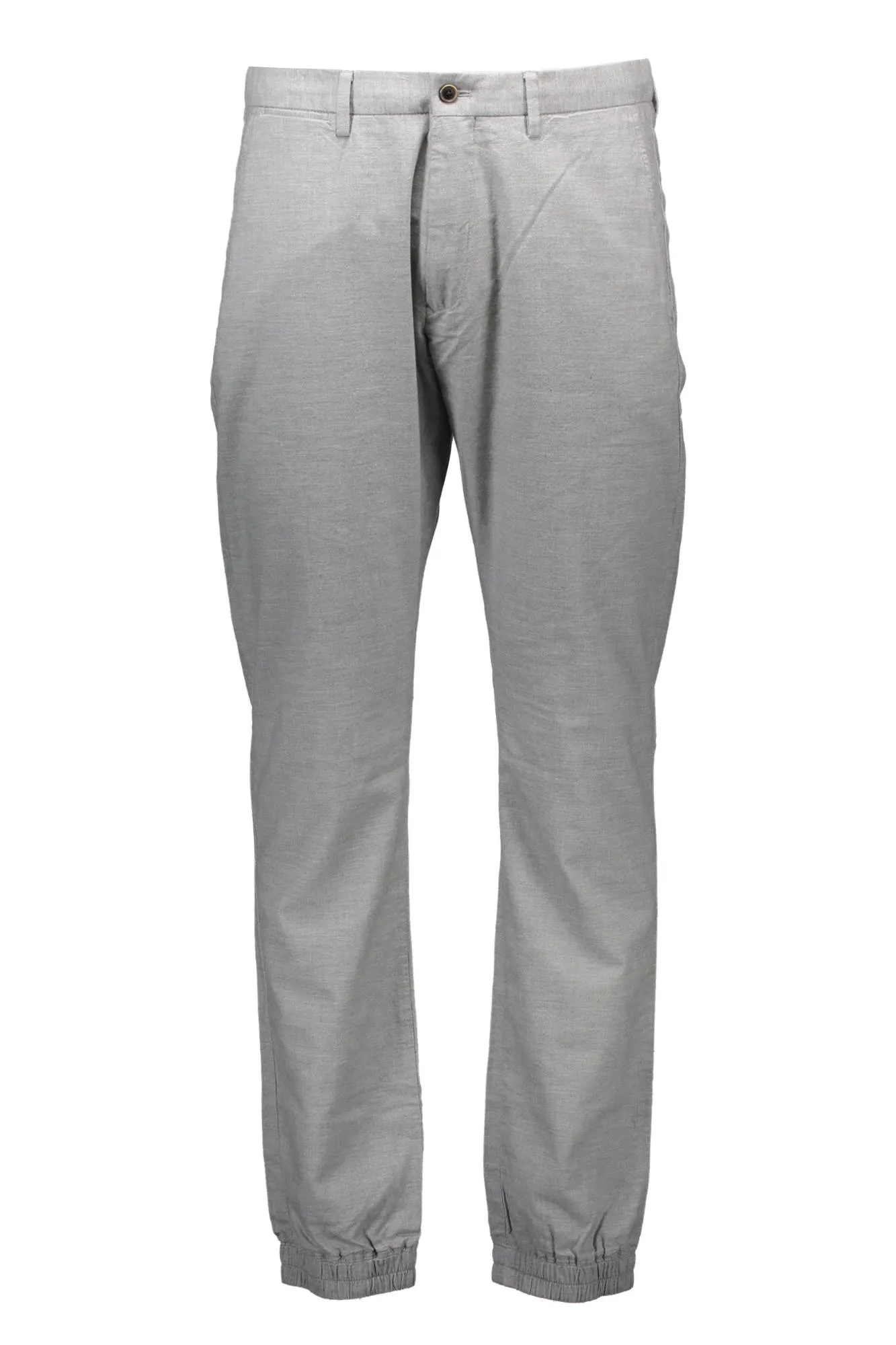 Herren 5-POCKET-HOSE Grau 15021804665_GRIGIO_93