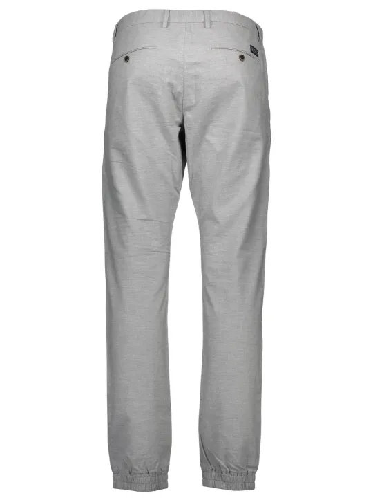 GANT Herren 5-POCKET-HOSE Grau | online kaufen