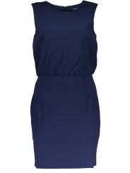 GANT Damen KLEID Blau | online kaufen