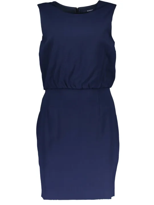 GANT Damen KLEID Blau | online kaufen