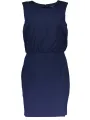 GANT Damen KLEID Blau | online kaufen