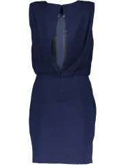 GANT Damen KLEID Blau | online kaufen