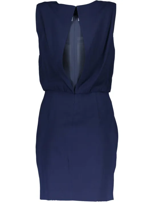 GANT Damen KLEID Blau | online kaufen